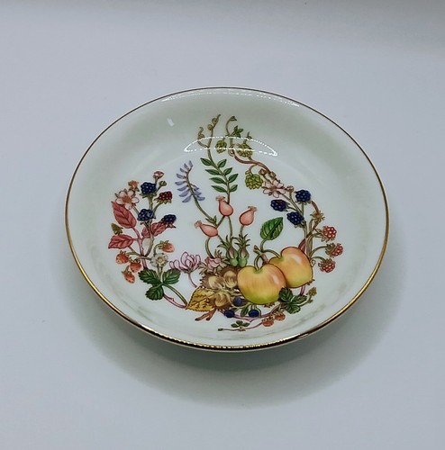 Aynsley somerset pin tray - aynsley,