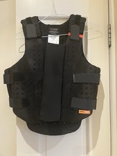 Horse Riding Body Protector