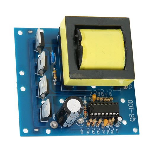 Inverter module 500w power - ›inverter,