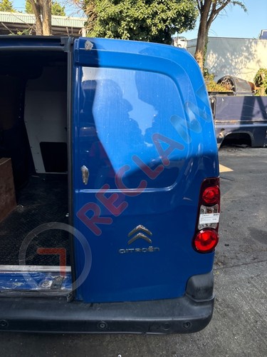Citroen berlingo 625 - berlingo,