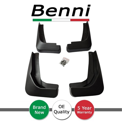Direct fit mud flaps benni - fit,
