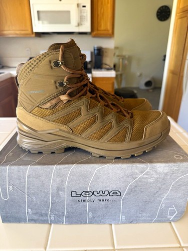 Lowa gtx mid - tf, men's