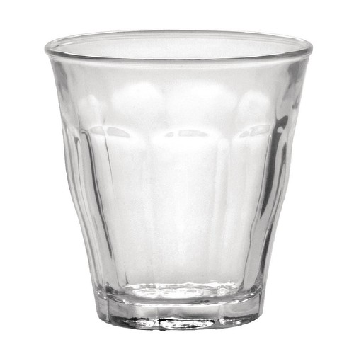 Duralex picardie tumblers - duralex,