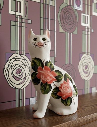Griselda hill pottery studio - griselda,