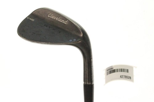 Cleveland rtx black satin - cleveland, rtx-3