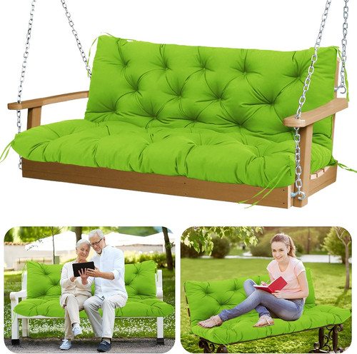 Porch swing cushions outdoor - swing,