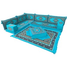 Arabic majlis sofa modular - l,