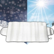 Universal Thermal Sunshade