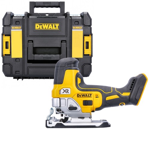 Dewalt dcs335 18v grip - 18v, bl