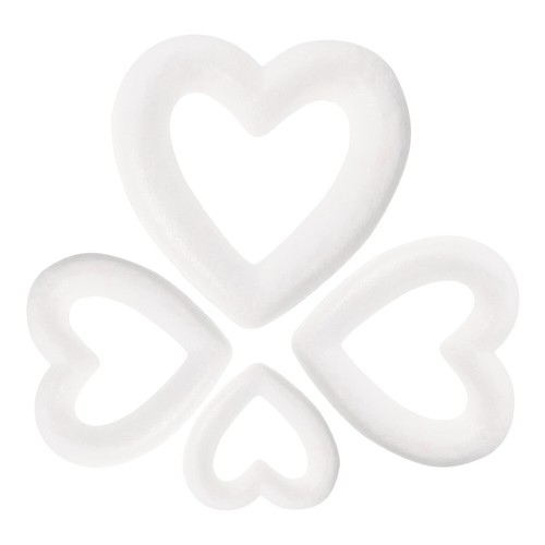 Pcs polystyrene wreath - pcs,