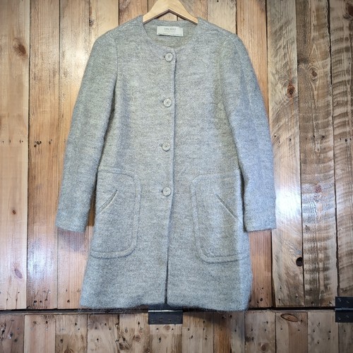 Zara basic button down - basic,