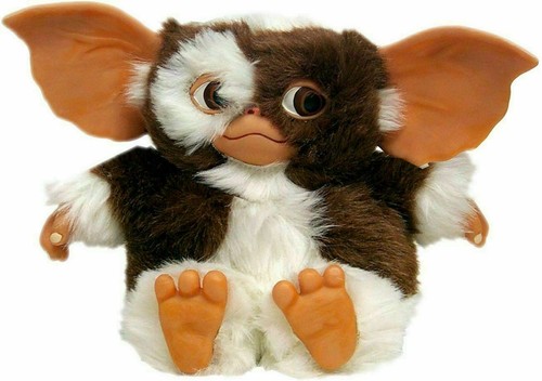 Offical neca gremlins - gremlins, gizmo