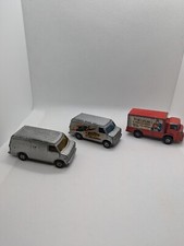 Corgi Juniors Superman Diecast