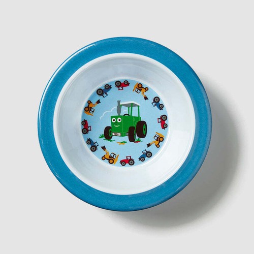 Tractor ted machines melamine - tractor,