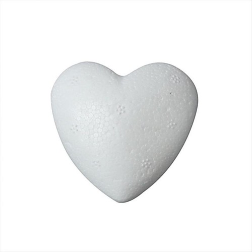 Polystyrene 6cm love - 6cm,