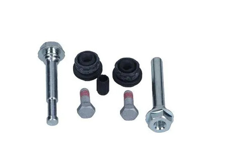 Brake caliper guide kit front - guide,