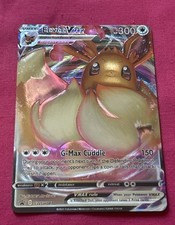 Eevee VMAX Holographic Shiny