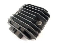 Yamaha XVS 650 Drag Star 4VR