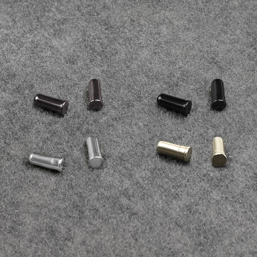 Replacement nose bridge - bridge, pin