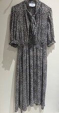 Gina Bacconi Dress Size L 18