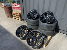 18" MERCEDES C CLASS 2012-2025