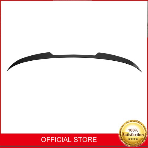 Rear spoiler for - for, fiesta