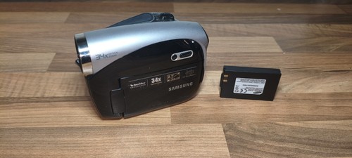 Samsung dx100 compact - samsung,