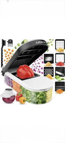 Fullstar mandoline vegetable - fullstar,