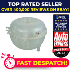 Coolant Expansion Tank fits VW