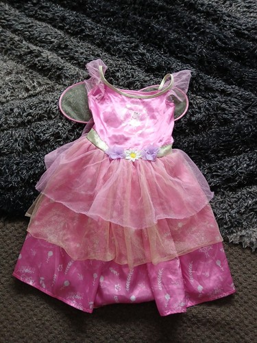 Pepper pig fancy dress costume - pepper,