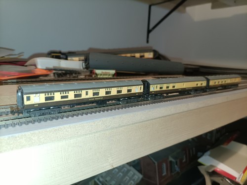 Lima gauge coaches 3 - lima,