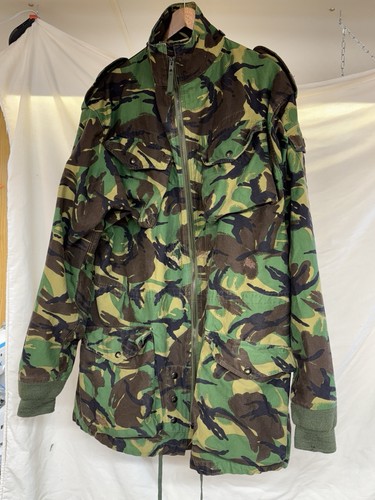 British army dpm para - dpm,