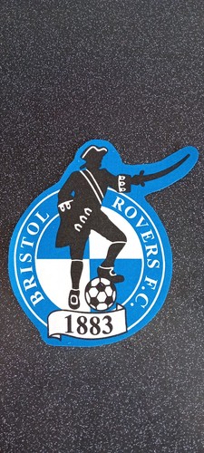 Bristol rovers football - bristol, fc