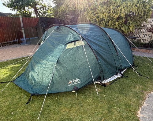 Vango tbs equinox 350 tent - vango, 3