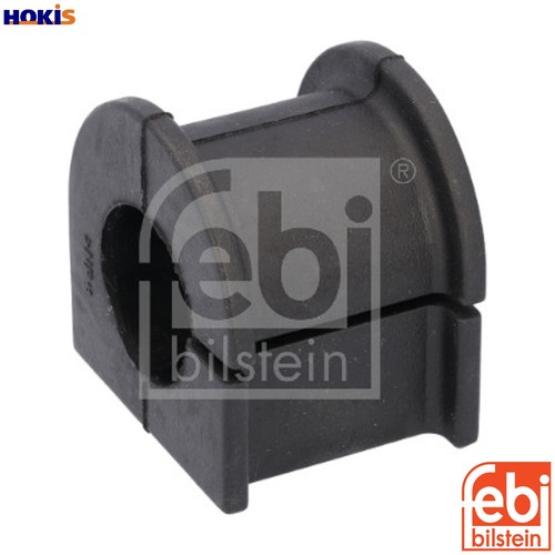 Mounting stabiliser bar - stabiliser,