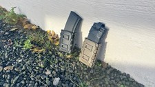Airsoft Mag Molle Rifle Mag