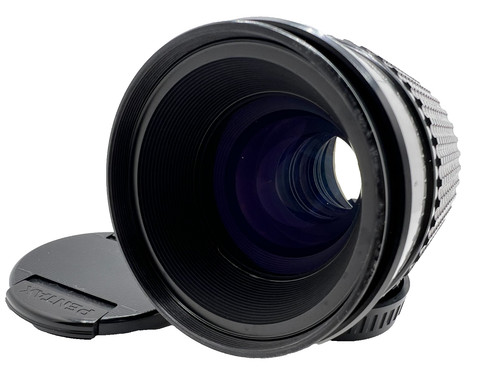 Near mint smc pentax - mint],
