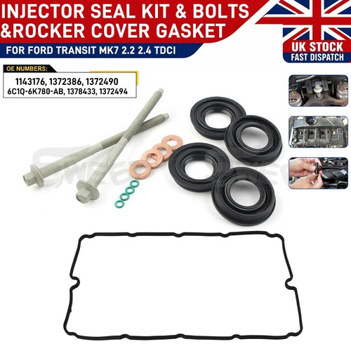 For ford transit mk7 - mk7, 2.2