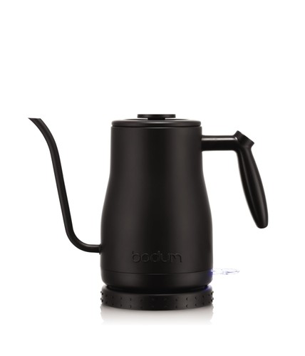 Electric kettle bodum - kettle, bistro