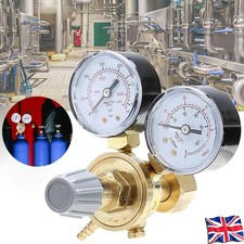 Gas Pressure Reducer Argon CO2
