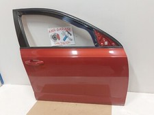 SKODA OCTAVIA FRONT RIGHT DOOR