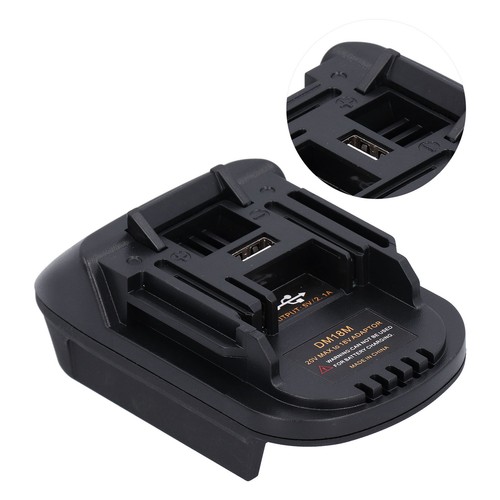 24v battery adapter durable - battery,