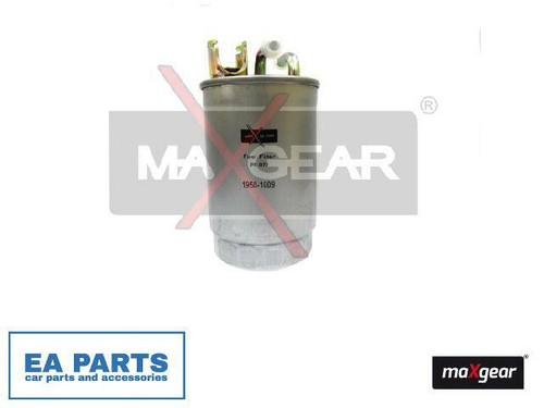 Fuel filter for - , vw
