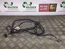 Range Rover Vogue L405 Rear Parking Aid Seat Belt DK52-15B484 AD