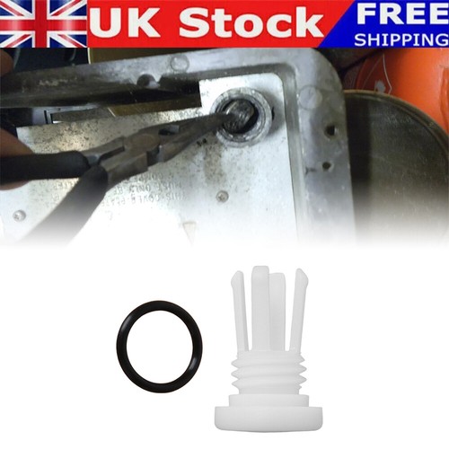 For truma drain plug carver - drain,