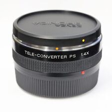 Bronica SQ 1.4x Teleconverter