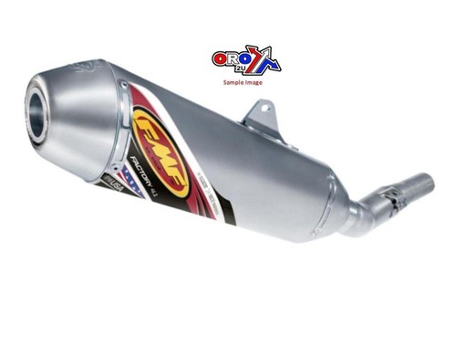Fmf exhausts end line - fmf,