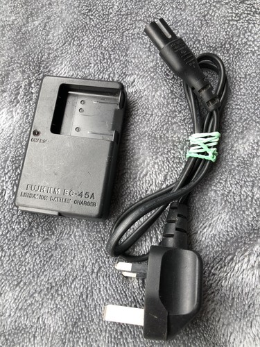 Fujifilm 45a camera battery - fujifilm,