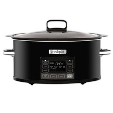 Crockpot TimeSelect 5.6L