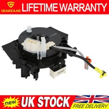 Airbag Squib Clock Spring